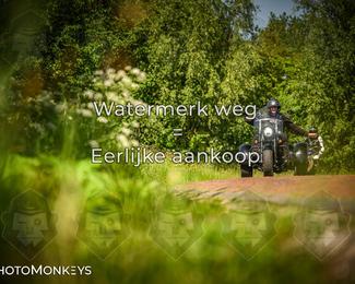 Motor Elfstedentocht 2026 photo
