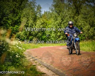 Motor Elfstedentocht 2026 photo