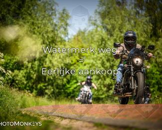 Motor Elfstedentocht 2026 photo