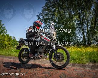 Motor Elfstedentocht 2026 photo