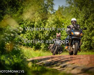 Motor Elfstedentocht 2026 photo