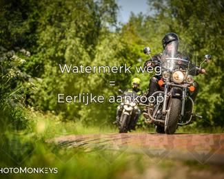 Motor Elfstedentocht 2026 photo