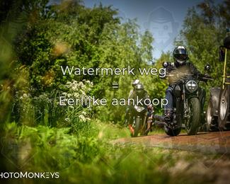 Motor Elfstedentocht 2026 photo