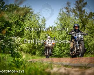 Motor Elfstedentocht 2026 photo