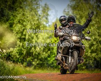 Motor Elfstedentocht 2026 photo
