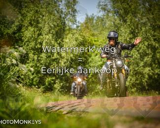 Motor Elfstedentocht 2026 photo