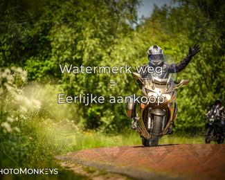 Motor Elfstedentocht 2026 photo