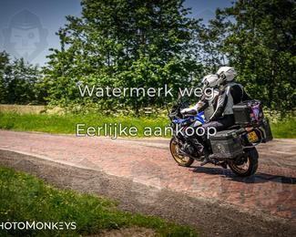 Motor Elfstedentocht 2026 photo