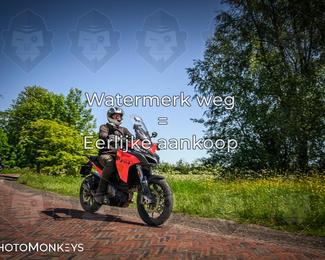 Motor Elfstedentocht 2026 photo