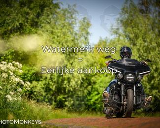 Motor Elfstedentocht 2026 photo