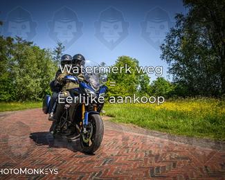 Motor Elfstedentocht 2026 photo