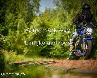 Motor Elfstedentocht 2026 photo