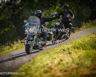 Motor Elfstedentocht 2026 photo