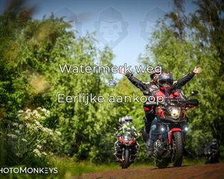 Motor Elfstedentocht 2026 photo