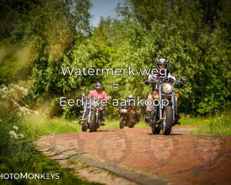 Motor Elfstedentocht 2026 photo
