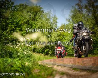 Motor Elfstedentocht 2026 photo