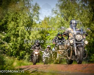 Motor Elfstedentocht 2026 photo
