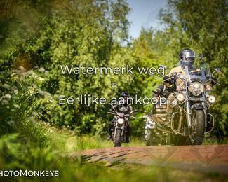 Motor Elfstedentocht 2026 photo