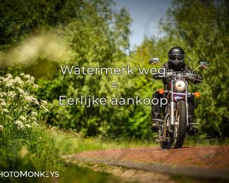 Motor Elfstedentocht 2026 photo