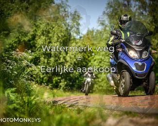Motor Elfstedentocht 2026 photo