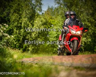 Motor Elfstedentocht 2026 photo