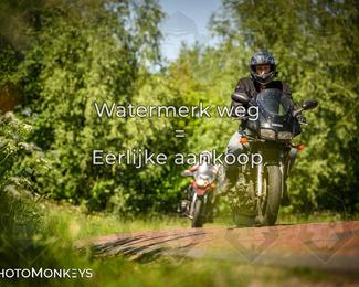 Motor Elfstedentocht 2026 photo