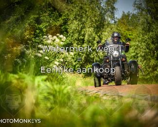 Motor Elfstedentocht 2026 photo