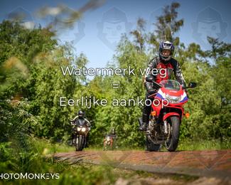 Motor Elfstedentocht 2026 photo