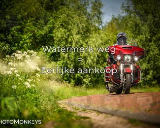 Motor Elfstedentocht 2026 photo