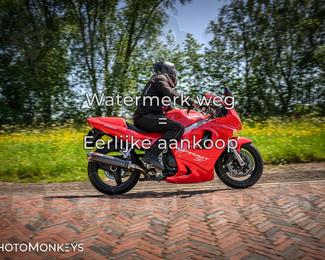 Motor Elfstedentocht 2026 photo