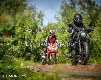 Motor Elfstedentocht 2026 photo