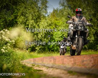 Motor Elfstedentocht 2026 photo