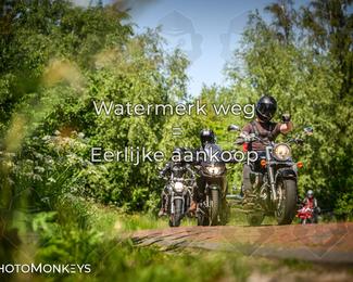 Motor Elfstedentocht 2026 photo