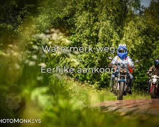 Motor Elfstedentocht 2026 photo