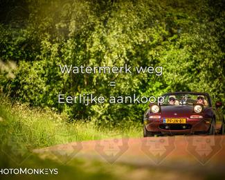 Motor Elfstedentocht 2026 photo