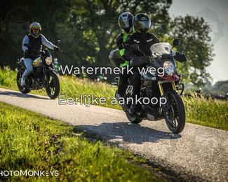 Motor Elfstedentocht 2026 photo
