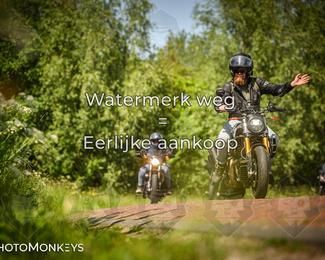 Motor Elfstedentocht 2026 photo