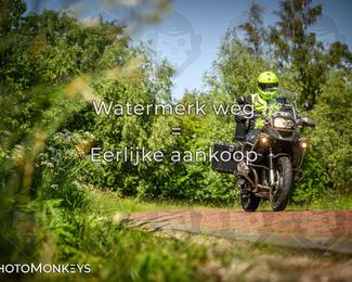 Motor Elfstedentocht 2026 photo