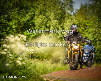 Motor Elfstedentocht 2026 photo
