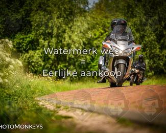 Motor Elfstedentocht 2026 photo