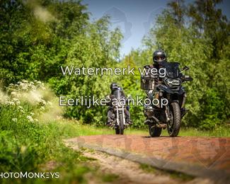 Motor Elfstedentocht 2026 photo