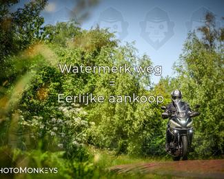 Motor Elfstedentocht 2026 photo