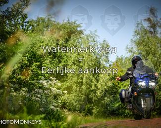 Motor Elfstedentocht 2026 photo