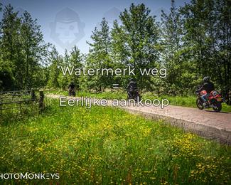 Motor Elfstedentocht 2026 photo