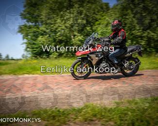 Motor Elfstedentocht 2026 photo