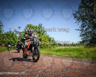 Motor Elfstedentocht 2026 photo