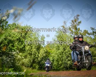 Motor Elfstedentocht 2026 photo