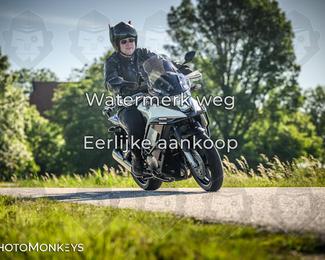 Motor Elfstedentocht 2026 photo