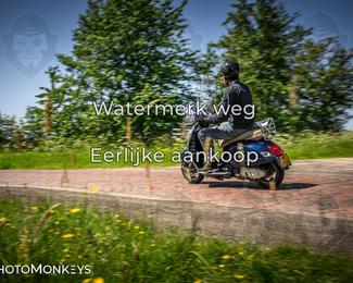 Motor Elfstedentocht 2026 photo