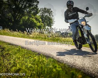 Motor Elfstedentocht 2026 photo
